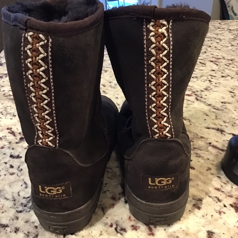 BNWT Ugg boots